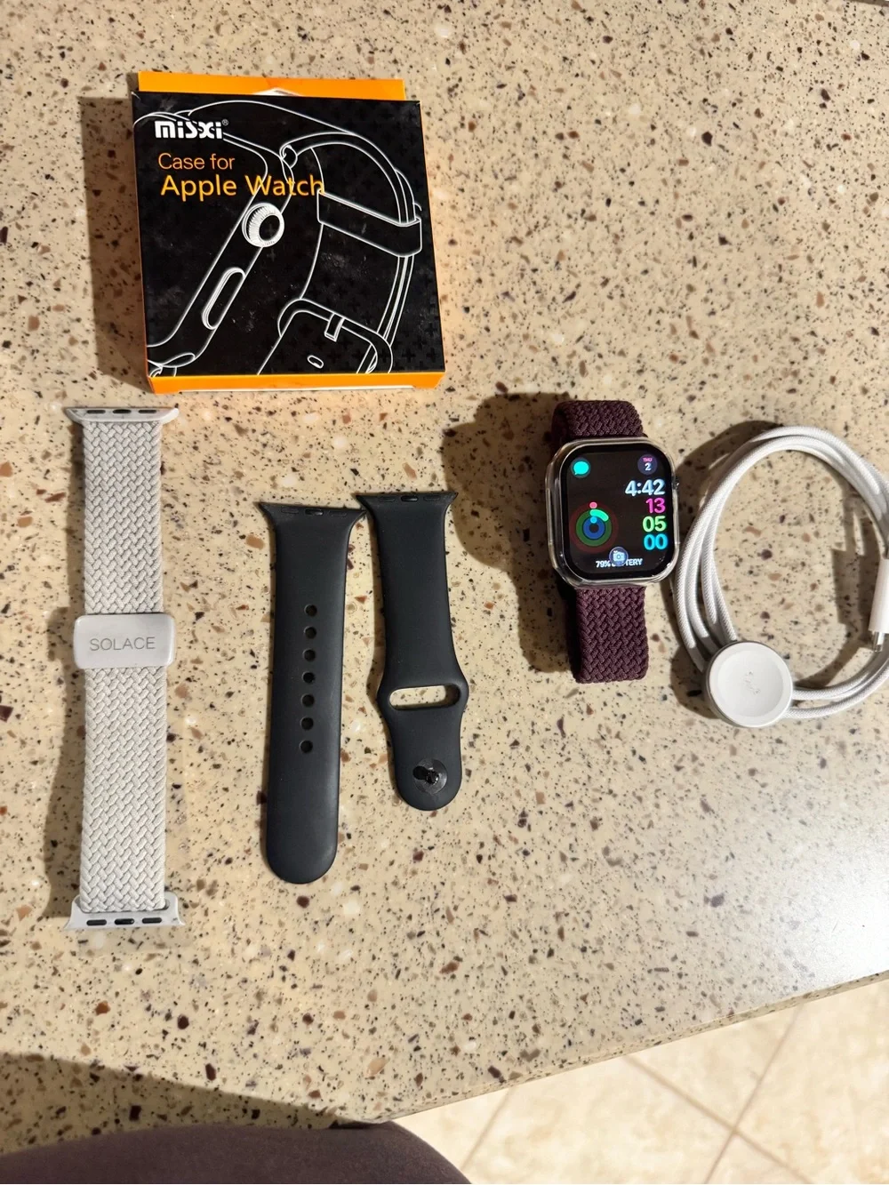 Apple Watch Series 10